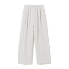 【イーバイエクラ/E by eclat】の【とろみ】タックパンツ 人気、トレンドファッション・服の通販 founy(ファニー) ファッション Fashion レディースファッション WOMEN パンツ Pants とろみ Thickness スマート Smart トレンド Trend ワイド Wide 洗える Washable thumbnail ライトグレー|ID: prp329100003553738 ipo3291000000031823532