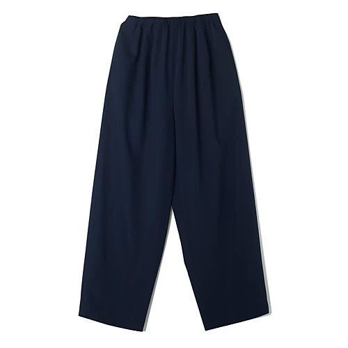 【イーバイエクラ/E by eclat】の【とろみ】タックパンツ 人気、トレンドファッション・服の通販 founy(ファニー) 　ファッション　Fashion　レディースファッション　WOMEN　パンツ　Pants　とろみ　Thickness　スマート　Smart　トレンド　Trend　ワイド　Wide　洗える　Washable　 other-1|ID: prp329100003553738 ipo3291000000032075167