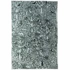 【クリッパン/KLIPPAN / GOODS】の【KLIPPAN minaperhonen】ウールシングルブランケット『rabbits play,birds rest- forest -』 人気、トレンドファッション・服の通販 founy(ファニー) キャンバス Canvas, Canvas Fabric コラボ Collaboration, Collab ブランケット Blanket, Throw Blanket thumbnail グリーン|ID: prp329100003555228 ipo3291000000034724941