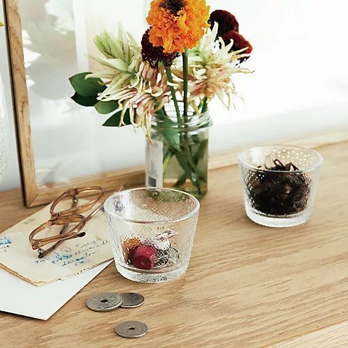 【イッタラ/iittala / GOODS】のツンドラ タンブラー 160ml ペア クリア 人気、トレンドファッション・服の通販 founy(ファニー) 　ガラス　Glass　グラス　Glass　コレクション　Collection　タンブラー　Tumbler　人気　Popularity　パターン　Pattern　other-3|ID: prp329100003559791 ipo3291000000031272577