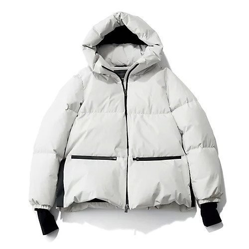 【ヘルノ/HERNO】のラミナー ショート丈ダウン 人気、トレンドファッション・服の通販 founy(ファニー) 　ファッション　Fashion　レディースファッション　WOMEN　ショート　Short　スタイリッシュ　Stylish　ダウン　Down　人気　Popularity　洗える　Washable　防寒　Cold Protection　other-2|ID: prp329100003564390 ipo3291000000031289721