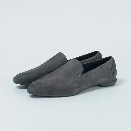 【エクラ/eclat】の撥水チゼルトゥローファー インテリア・キッズ・メンズ・レディースファッション・服の通販 founy(ファニー) https://founy.com/ ファッション Fashion レディースファッション Fashion for Women エレガント 上品 Elegant 別注 Limited Edition, Custom Order |ID: prp329100003566567 ipo3291000000028153351