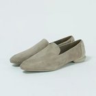 【エクラ/eclat】の撥水チゼルトゥローファー (別注)ベージュ|ID: prp329100003566567 ipo3291000000028218271