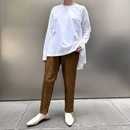 【エクラ/eclat】の撥水チゼルトゥローファー 人気、トレンドファッション・服の通販 founy(ファニー) 　ファッション　Fashion　レディースファッション　Fashion for Women　エレガント 上品　Elegant　別注　Limited Edition, Custom Order　other-2|ID: prp329100003566567 ipo3291000000031289600