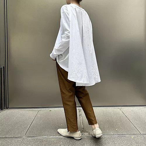 【エクラ/eclat】の撥水チゼルトゥローファー 人気、トレンドファッション・服の通販 founy(ファニー) 　ファッション　Fashion　レディースファッション　Fashion for Women　エレガント 上品　Elegant　別注　Limited Edition, Custom Order　other-3|ID: prp329100003566567 ipo3291000000031289603
