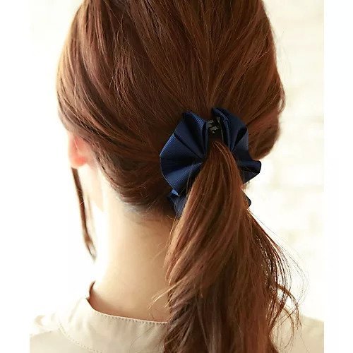 【コレカラ/collecala】のアコーディオンフリルのバナナクリップ 人気、トレンドファッション・服の通販 founy(ファニー) ファッション Fashion レディースファッション Fashion for Women おすすめ Recommended / Our Picks コンパクト Compact, Small Size フリル Frill, Ruffle リボン Ribbon, Bow エレガント 上品 Elegant other-2|ID: prp329100003568556 ipo3291000000031291331