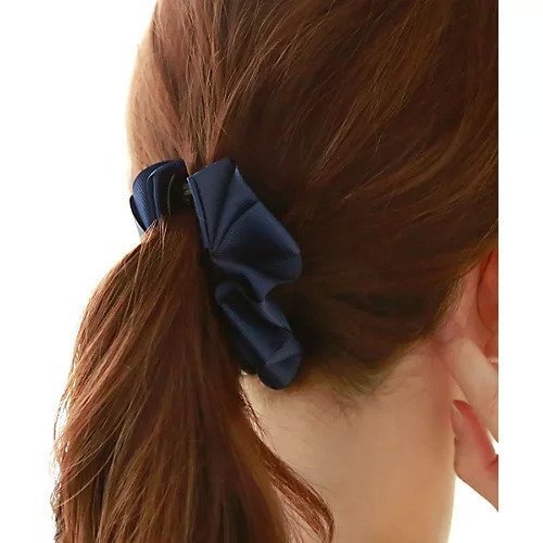 【コレカラ/collecala】のアコーディオンフリルのバナナクリップ 人気、トレンドファッション・服の通販 founy(ファニー) ファッション Fashion レディースファッション Fashion for Women おすすめ Recommended / Our Picks コンパクト Compact, Small Size フリル Frill, Ruffle リボン Ribbon, Bow エレガント 上品 Elegant other-3|ID: prp329100003568556 ipo3291000000031291334