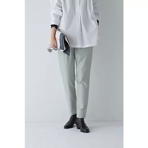 【ヒューマンウーマン/HUMAN WOMAN】の2WAYスリムテーパードパンツ インテリア・キッズ・メンズ・レディースファッション・服の通販 founy(ファニー) https://founy.com/ ファッション Fashion レディースファッション WOMEN パンツ Pants おすすめ Recommend スタンダード Standard ストレッチ Stretch ボトム Bottom ロング Long 定番 Standard |ID: prp329100003578961 ipo3291000000030966547