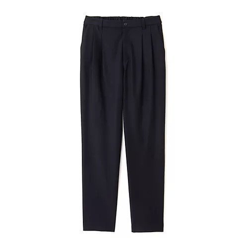 【ヒューマンウーマン/HUMAN WOMAN】の2WAYスリムテーパードパンツ 人気、トレンドファッション・服の通販 founy(ファニー) 　ファッション　Fashion　レディースファッション　WOMEN　パンツ　Pants　おすすめ　Recommend　スタンダード　Standard　ストレッチ　Stretch　ボトム　Bottom　ロング　Long　定番　Standard　other-2|ID: prp329100003578961 ipo3291000000031257828