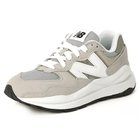 【ニューバランス/new balance】の57/40 人気、トレンドファッション・服の通販 founy(ファニー) ファッション Fashion レディースファッション WOMEN シューズ Shoes シンプル Simple スエード Suede バランス Balance ビッグ Big ベーシック Basic メッシュ Mesh thumbnail GRAY|ID: prp329100003581165 ipo3291000000026246596