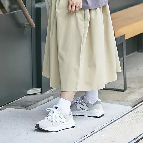 【ニューバランス/new balance】の57/40 人気、トレンドファッション・服の通販 founy(ファニー) 　ファッション　Fashion　レディースファッション　WOMEN　シューズ　Shoes　シンプル　Simple　スエード　Suede　バランス　Balance　ビッグ　Big　ベーシック　Basic　メッシュ　Mesh　other-2|ID: prp329100003581165 ipo3291000000031301427