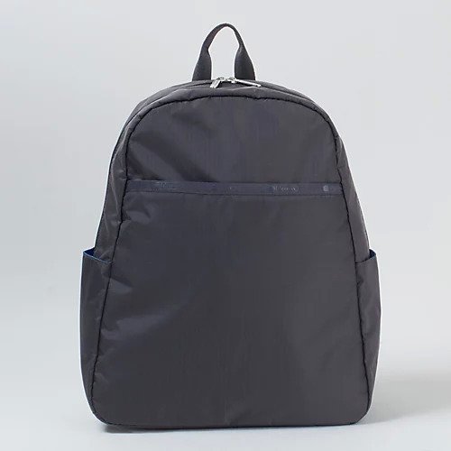 【レスポートサック/LeSportsac】のDAILY BACKPACK/サンダー インテリア・キッズ・メンズ・レディースファッション・服の通販 founy(ファニー) https://founy.com/ ファッション Fashion レディースファッション Fashion for Women おすすめ Recommended / Our Picks シンプル Simple, Minimal デイパック Daypack, Casual Backpack フロント Front, Front Design ポケット Pocket, Pocket Detail ビジネス 仕事 通勤 Business / Work / Commuting |ID: prp329100003581167 ipo3291000000023598755
