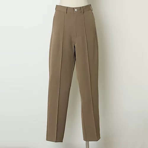 【オージュ/ooju】の【LEE別注】フレアーパンツ(レディース) インテリア・キッズ・メンズ・レディースファッション・服の通販 founy(ファニー) https://founy.com/ ファッション Fashion レディースファッション Ladies' Fashion Online パンツ Pants ストレッチ Stretch フロント Front 人気 Popularity 別注 Special Order 洗える Washable |ID: prp329100003581203 ipo3291000000032165020