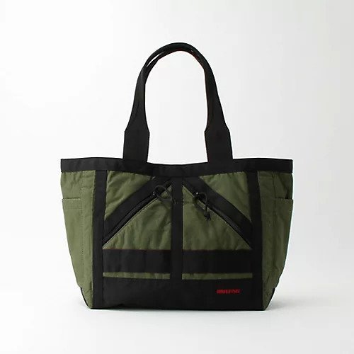 【グリーンレーベルリラクシング/green label relaxing / UNITED ARROWS / MEN】の【WEB限定】MF NEW STANDARD TOTE S トートバッグ インテリア・キッズ・メンズ・レディースファッション・服の通販 founy(ファニー) https://founy.com/ ファッション Fashion メンズファッション MEN バッグ Bag/Men トートバッグ Tote Bags 傘 Umbrella シンプル Simple 定番 Standard ファブリック Fabric フロント Front ボンディング Bonding ポケット Pocket ミックス Mix ミリタリー Military リップ Lip ワーク Work |ID: prp329100003583470 ipo3291000000029232025