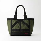 【グリーンレーベルリラクシング/green label relaxing / UNITED ARROWS / MEN】の【WEB限定】MF NEW STANDARD TOTE S トートバッグ OLIVE|ID: prp329100003583470 ipo3291000000029232026