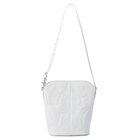 【トーガ/TOGA】のWestern shoulder bag white|ID: prp329100003590523 ipo3291000000023642496
