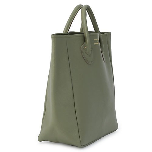 【ヤングアンドオルセン/YOUNG & OLSEN The DRYGOODS STORE】のEMBOSSED LEATHER TOTE M 人気、トレンドファッション・服の通販 founy(ファニー) 　ファッション　Fashion　レディースファッション　WOMEN　バッグ　Bag　ビジネス 仕事 通勤　Business　other-2|ID: prp329100003590525 ipo3291000000031716053