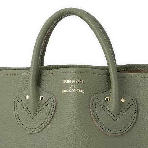 【ヤングアンドオルセン/YOUNG & OLSEN The DRYGOODS STORE】のEMBOSSED LEATHER TOTE M 人気、トレンドファッション・服の通販 founy(ファニー) 　ファッション　Fashion　レディースファッション　WOMEN　バッグ　Bag　ビジネス 仕事 通勤　Business　other-3|ID: prp329100003590525 ipo3291000000031716054
