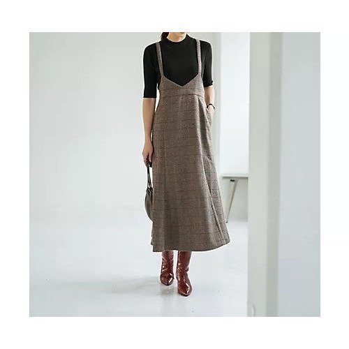 【スタイルデリ/STYLE DELI】のソフトタッチ 5分袖ハイネックトップス 人気、トレンドファッション・服の通販 founy(ファニー) 　ファッション　Fashion　レディースファッション　Fashion for Women　トップス・カットソー　Cut & Sew Tops　インナー　Innerwear　エアリー　Airy Texture　コンパクト　Compact, Small Size　今季　This Season, Current Season　サロペット　Overalls, Salopette　シンプル　Simple, Minimal　ジャケット　Jacket, Outerwear　定番　Standard, Basic Item　長袖　Long Sleeve, Full Sleeve　ハイネック　High Neck, Mock Neck　バランス　Balance, Style Balance　フィット　Fit, Slim Fit　ポケット　Pocket, Pocket Detail　A/W・秋冬　Autumn/Winter　other-2|ID: prp329100003590552 ipo3291000000034175911