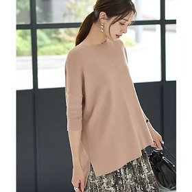 【スタイルデリ/STYLE DELI】 ソフトタッチ 8分袖ドルマンニットトップス人気、トレンドファッション・服の通販 founy(ファニー) ファッション Fashion レディースファッション Fashion for Women トップス・カットソー Cut & Sew Tops ニット Knit Tops & Sweaters イエロー Yellow エアリー Airy Texture オレンジ Orange 今季 This Season, Current Season 定番 Standard, Basic Item 時計 Watch, Wristwatch バランス Balance, Style Balance バングル Bangle, Bracelet フォルム Silhouette, Form ブレスレット Bracelet, Wristband ベーシック Basic, Essential ポケット Pocket, Pocket Detail A/W・秋冬 Autumn/Winter |ID:prp329100003590560