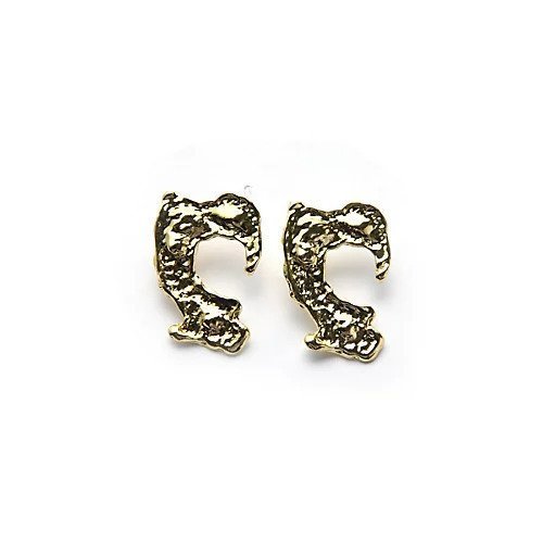 【マージュール/marjour】のHOOK MOTIF PIERCE 人気、トレンドファッション・服の通販 founy(ファニー) 　ファッション　Fashion　レディースファッション　WOMEN　 other-1|ID: prp329100003594966 ipo3291000000029581521