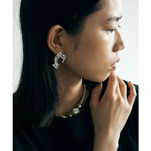 【マージュール/marjour】のHOOK MOTIF PIERCE 人気、トレンドファッション・服の通販 founy(ファニー) 　ファッション　Fashion　レディースファッション　WOMEN　other-2|ID: prp329100003594966 ipo3291000000031271364