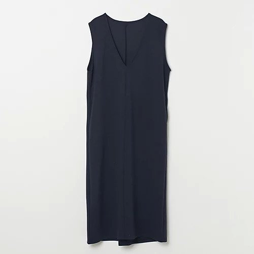 【マージュール/marjour】のLONG VEST DRESS インテリア・キッズ・メンズ・レディースファッション・服の通販 founy(ファニー) https://founy.com/ ファッション Fashion レディースファッション WOMEN アウター Coat Outerwear トップス・カットソー Tops/Tshirt ベスト/ジレ Gilets/Vests ワンピース Dress ドレス Party Dresses キャミソール Camisole ショルダー Shoulder ストレッチ Stretch とろみ Thickness タンク Tank ドロップ Drop なめらか Smooth ベスト Vest 夏 Summer |ID: prp329100003599156 ipo3291000000025988471