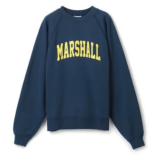 【シンゾーン/Shinzone】の【HPS別注】MARSHALL SWEAT インテリア・キッズ・メンズ・レディースファッション・服の通販 founy(ファニー) https://founy.com/ ファッション Fashion レディースファッション WOMEN トップス・カットソー Tops/Tshirt パーカ Sweats スウェット Sweat おすすめ Recommend アクリル Acrylic シンプル Simple スウェット Sweat プリント Print 別注 Special Order |ID: prp329100003599362 ipo3291000000028144258