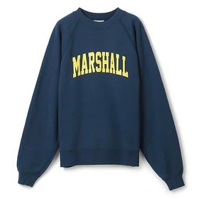 【シンゾーン/Shinzone】の【HPS別注】MARSHALL SWEAT 人気、トレンドファッション・服の通販 founy(ファニー) ファッション Fashion レディースファッション WOMEN トップス・カットソー Tops/Tshirt パーカ Sweats スウェット Sweat おすすめ Recommend アクリル Acrylic シンプル Simple スウェット Sweat プリント Print 別注 Special Order |ID:prp329100003599362