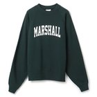 【シンゾーン/Shinzone】の【HPS別注】MARSHALL SWEAT グリーン|ID: prp329100003599362 ipo3291000000028144260