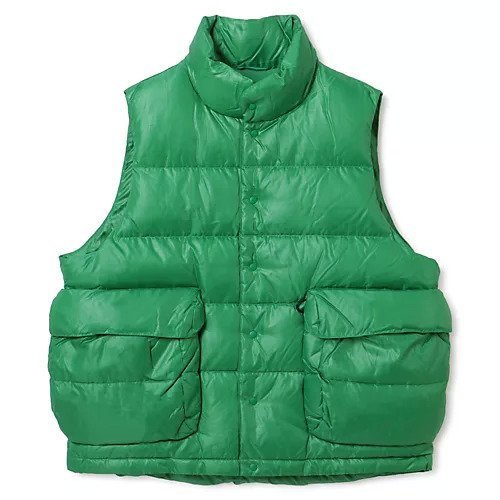 【ダイワ ピアサーティーナイン/DAIWA PIER39 / MEN】のTECH BACKPACKER DOWN VEST インテリア・キッズ・メンズ・レディースファッション・服の通販 founy(ファニー) https://founy.com/ ファッション Fashion メンズファッション MEN クラシカル Classical ダウン Down ベスト Vest ボックス Box ポケット Pocket 洗える Washable |ID: prp329100003611505 ipo3291000000027783308