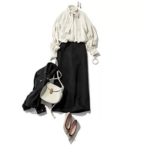 【エムセブンデイズ/M7days】の【コラボ】ツイル裏起毛Gジャン風ジャケット 人気、トレンドファッション・服の通販 founy(ファニー) 　ファッション　Fashion　レディースファッション　Fashion for Women　アウター　Coat / Outerwear Collection　レディースジャケット・軽アウター　Jackets　なめらか　Smooth, Silky Texture　コラボ　Collaboration, Collab　ジャケット　Jacket, Outerwear　ツイル　Twist, Twisted Detail　バランス　Balance, Style Balance　洗える　Machine Washable　other-3|ID: prp329100003611723 ipo3291000000034942761