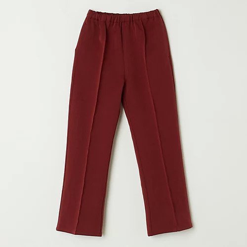 【オージュ/ooju】のflare pants インテリア・キッズ・メンズ・レディースファッション・服の通販 founy(ファニー) https://founy.com/ ファッション Fashion レディースファッション WOMEN パンツ Pants ジャージ Jersey ストレッチ Stretch スニーカー Sneakers チェック Check 洗える Washable 秋 Autumn/Fall |ID: prp329100003611861 ipo3291000000030966096