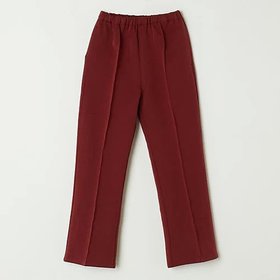 【オージュ/ooju】のflare pants 人気、トレンドファッション・服の通販 founy(ファニー) ファッション Fashion レディースファッション WOMEN パンツ Pants ジャージ Jersey ストレッチ Stretch スニーカー Sneakers チェック Check 洗える Washable 秋 Autumn/Fall |ID:prp329100003611861