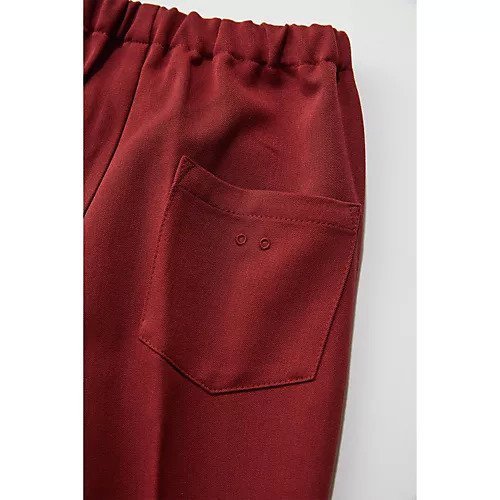 【オージュ/ooju】のflare pants 人気、トレンドファッション・服の通販 founy(ファニー) 　ファッション　Fashion　レディースファッション　Ladies' Fashion Online　パンツ　Pants　ジャージ　Jersey　ストレッチ　Stretch　スニーカー　Sneakers　チェック　Check　洗える　Washable　秋　Autumn/Fall　other-2|ID: prp329100003611861 ipo3291000000032165027
