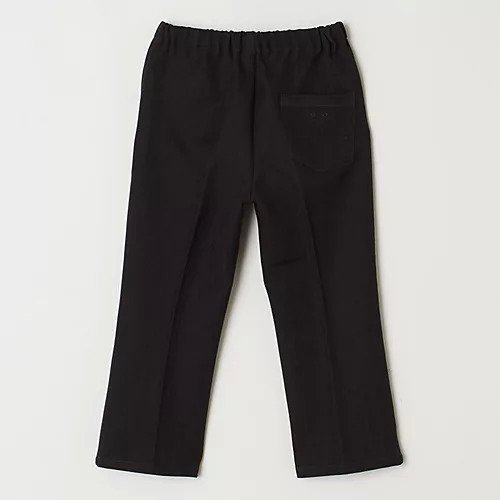 【オージュ/ooju】のflare pants 人気、トレンドファッション・服の通販 founy(ファニー) 　ファッション　Fashion　レディースファッション　Ladies' Fashion Online　パンツ　Pants　ジャージ　Jersey　ストレッチ　Stretch　スニーカー　Sneakers　チェック　Check　洗える　Washable　秋　Autumn/Fall　other-3|ID: prp329100003611861 ipo3291000000032165028