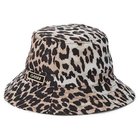 【ガニー/GANNI】のBucket hat Leopard|ID: prp329100003617345 ipo3291000000026833606