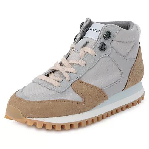 【ノヴェスタ/NOVESTA】のMARATHON HIGH APEX インテリア・キッズ・メンズ・レディースファッション・服の通販 founy(ファニー) 　ファッション　Fashion　レディースファッション　WOMEN　2023年　2023　2023-2024秋冬・A/W　Aw/Autumn/Winter//Fw/Fall-Winter/2023-2024　アウトドア　Outdoor　コレクション　Collection　シューズ　Shoes　ベーシック　Basic　GREY/BEIGE|ID: prp329100003617347 ipo3291000000031717232