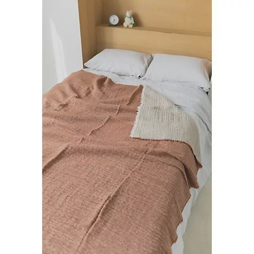 【ラプアン カンクリ/LAPUAN KANKURIT / GOODS】のリバーシブルウールブランケット DUETTO 人気、トレンドファッション・服の通販 founy(ファニー) 　ブランケット　Blanket, Throw Blanket　リバーシブル　Reversible, Two-Sided　other-3|ID: prp329100003619047 ipo3291000000031272549