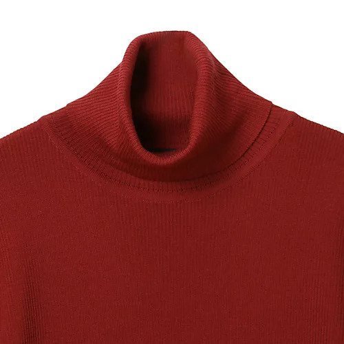 【シンメ/SINME】のタートルニット 人気、トレンドファッション・服の通販 founy(ファニー) 　ファッション　Fashion　レディースファッション　WOMEN　トップス・カットソー　Tops/Tshirt　ニット　Knit Tops　シンプル　Simple　ジャケット　Jacket　タートル　Turtle　タートルネック　Turtleneck　ベーシック　Basic　洗える　Washable　other-3|ID: prp329100003619309 ipo3291000000031730527