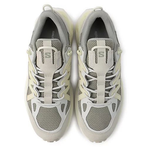 【サロモン/SALOMON / MEN】のODYSSEY ELMT LOW 人気、トレンドファッション・服の通販 founy(ファニー) 　ファッション　Fashion　メンズファッション　Fashion for Men　クッション　Cushion, Throw Pillow　フィット　Fit, Slim Fit　フォーム　Form　other-2|ID: prp329100003626047 ipo3291000000031280100