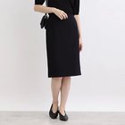 【インディヴィ/INDIVI】の【定番スーツ/洗える】ツィードジャージスカート 人気、トレンドファッション・服の通販 founy(ファニー) ファッション Fashion レディースファッション WOMEN スカート Skirt スーツ Suits スーツ スカート Skirt おすすめ Recommend カットソー Cut And Sew シンプル Simple ジャケット Jacket ストレッチ Stretch ストレート Straight スーツ Suit セットアップ Set Up セレモニー Ceremony ツィード Tweed ポケット Pocket エレガント 上品 Elegant 定番 Standard 洗える Washable ビジネス 仕事 通勤 Business thumbnail ネイビー|ID: prp329100003626385 ipo3291000000029489589