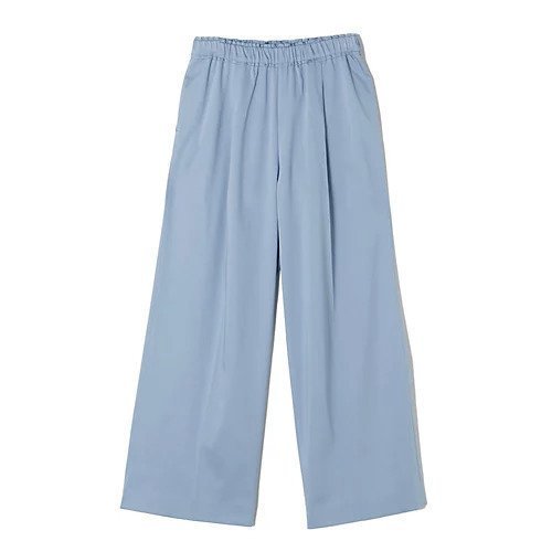 【イーバイエクラ/E by eclat】の艶センタープレスパンツ インテリア・キッズ・メンズ・レディースファッション・服の通販 founy(ファニー) https://founy.com/ ファッション Fashion レディースファッション Fashion for Women パンツ Pants & Trousers センター Center, Center Line 人気 Popular, Best Seller ビジネス 仕事 通勤 Business / Work / Commuting 洗える Machine Washable A/W・秋冬 Autumn/Winter |ID: prp329100003628745 ipo3291000000030965726
