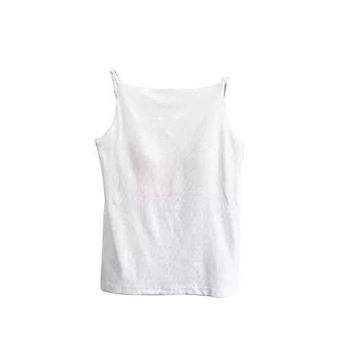 【マージュール/marjour】のCUP IN WIDE CAMISOLE インテリア・キッズ・メンズ・レディースファッション・服の通販 founy(ファニー) https://founy.com/ ファッション Fashion レディースファッション Fashion for Women アンダー Underwear Essentials インナー Innerwear エアリー Airy Texture カットソー Cut and Sewn Top シアー Sheer, See-Through ストレッチ Stretch, Stretchy Fabric デコルテ Décolleté, Neckline フィット Fit, Slim Fit 夏 Summer |ID: prp329100003628887 ipo3291000000023846580