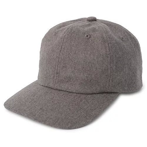 【イレーヴ/YLEVE】のKIJIMA WOOL CHAMBRAY FLANNEL CAP インテリア・キッズ・メンズ・レディースファッション・服の通販 founy(ファニー) https://founy.com/ ファッション Fashion レディースファッション WOMEN 2023年 2023 2023-2024秋冬・A/W Aw/Autumn/Winter//Fw/Fall-Winter/2023-2024 キャップ Cap ミックス Mix メタル Metal |ID: prp329100003635593 ipo3291000000026833613