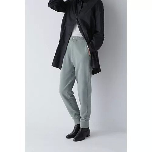 【ヒューマンウーマン/HUMAN WOMAN】の裏毛スウェットパンツ インテリア・キッズ・メンズ・レディースファッション・服の通販 founy(ファニー) https://founy.com/ ファッション Fashion レディースファッション WOMEN パンツ Pants おすすめ Recommend ジャケット Jacket スタンダード Standard ポケット Pocket |ID: prp329100003641179 ipo3291000000030966571