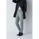 【ヒューマンウーマン/HUMAN WOMAN】の裏毛スウェットパンツ 人気、トレンドファッション・服の通販 founy(ファニー) ファッション Fashion レディースファッション WOMEN パンツ Pants おすすめ Recommend ジャケット Jacket スタンダード Standard ポケット Pocket thumbnail ブルーグレー|ID: prp329100003641179 ipo3291000000030966572