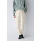 【ヒューマンウーマン/HUMAN WOMAN】の裏毛スウェットパンツ 人気、トレンドファッション・服の通販 founy(ファニー) ファッション Fashion レディースファッション Fashion for Women パンツ Pants & Trousers おすすめ Recommended / Our Picks ジャケット Jacket, Outerwear スタンダード Standard, Basic ポケット Pocket, Pocket Detail thumbnail エクリュ|ID: prp329100003641179 ipo3291000000034922291