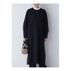 【ヒューマンウーマン/HUMAN WOMAN】のウォッシャブルミルドジャージワンピース 人気、トレンドファッション・服の通販 founy(ファニー) ファッション Fashion レディースファッション Fashion for Women ワンピース Dresses おすすめ Recommended / Our Picks スタンダード Standard, Basic スニーカー Sneakers, Trainers スリット Slit, Slit Detail ドット Polka Dot, Dot Pattern フロント Front, Front Design ボックス Boxy, Box Shape thumbnail ネイビー|ID: prp329100003641336 ipo3291000000034922401