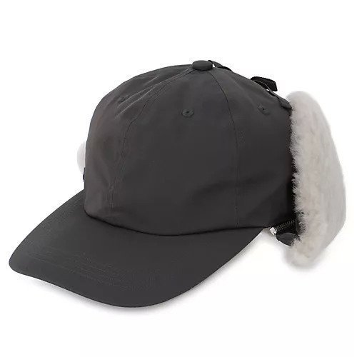 【キジマ タカユキ/KIJIMA TAKAYUKI】のKARL DONOGHUE DETACHABLE EARMUFF 6PANEL CAP 人気、トレンドファッション・服の通販 founy(ファニー) 　ファッション　Fashion　レディースファッション　WOMEN　ジップ　Zip　バランス　Balance　ラップ　Wrap　 other-1|ID: prp329100003643751 ipo3291000000031717616